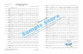 Words & Music by Benny Andersson & Björn Ulvaeus … · Brass Band Score © Copyright 1980 Union Songs AB, Stockholm ... Performed by ABBA THE WINNER TAKES IT ALL Words & Music by