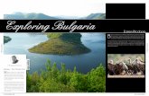 xlri ularia - newthraciangold.eunewthraciangold.eu/cms/folders/iva/90 - Bulgaria - New Thracian...2 / Luxury Travel Guide - Europe Europe - Luxury Travel Guide / 3 BULGARIA xlri ularia