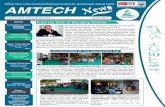 From the Desk of Managing Director - Amtech Electronicsadmin.amtechelectronics.com/members/3/brochure/July_2017_NEWS... · FOR PRIVATE CIRCULATION ONLY JULY 2017 Official News Letter