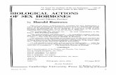 OF Second by - Science | AAAS · field."-Science OF SEX HORMONES SecondEdition, ... ized test for the anti-tuberculosis activity of ... us lists and description of periodical files