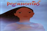 Alan Menken: Pocahontas - Vocal Selections · If I Never Knew You (Love Theme From POCAHONTAS) ISBN AND MUSIC COMPANY HAL-.LEONARD Artwork The Disney and Walt copyright All Rights