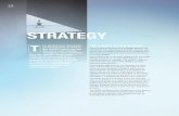 STRATEGYresbank.onlinereport.co.za/.../SARB_Annual_Report_2016_17_Strategy.… · Develop, improve and integrate the ... strong capability required for strategy execution, ... specific