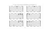 The Manual of Chess Combinations - Chess School 1af3.quomodo.com/9B29E0C2/uploads/151/1.cahier exercice niveau1.pdf · The Manual of Chess Combinations - Chess School 1a.pdf Author: