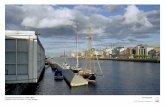 Proposed Development at POOLBEG As Proposed … · © ARC Architectural Consultants Ltd Proposed Development at POOLBEG As Proposed View 18: View from Sean O’Casey Bridge8 …