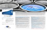 ProgeCAD 2011 Professional - English brochure · CAD r(e)volution progeCAD 2011, powered by the most recent IntelliCAD engine, is affordable and powerful DWG CAD software fully compatible