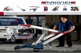 makinex.commakinex.com/new2018/wp-content/uploads/2018/02/Makinex-Catalog... · INTRODUCTION CONSTRUCTION PRODUCTS FASTER, SAFER, EASIER. MAKINEX is an Australian owned global company