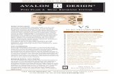 A VALON DESIGN · Tel: 949-492-2000 Fax: ... A VALON DESIGN ... ribbon, dynamic and condenser microphones, bass guitar, acoustic instruments, ...