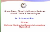 Space Based Signal Intelligence Systems : Global Trends ...indianstrategicknowledgeonline.com/web/space_sec... · Space Based Signal Intelligence Systems : Global Trends & Technologies