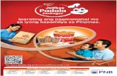  · PNB Jollibee Padala Mechanics The service is available for Walk-in Remitters of PNB Remittance Company Canada (PNBRCC). How to send Jollibee Padala Packages: