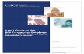 ROI Guide Cover - Center for Health Care Strategies · support effective policymaking in Medicaid. ... growing recognition of gaps in quality, ... the ROI Calculator examines the
