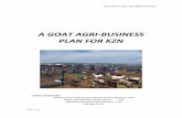A GOAT AGRI-BUSINESS PLAN FOR KZN - … GOAT MASTER PLAN.pdf · 2015 KZN Goat Agri-Business Plan 1 | P a g e A GOAT AGRI-BUSINESS PLAN FOR KZN Jointly compiled by: Department of Agriculture