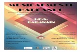 PROGRAMAiesbaran.educacion.navarra.es/archivos/pdf/Programa-Musicalmente... · 2. Somewhere over the rainbow ... Comptine d´un autre été -L´après midi- de la película Amelie.
