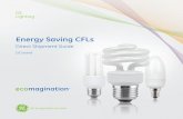 Energy Saving CFLs - emea.gelighting.comemea.gelighting.com/LightingWeb/emea/images/CFL-Integrated-Direct... · you access to energy saving products with direct container deliveries.