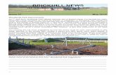 BRICKHILL NEWSbrickhillparishcouncil.gov.uk/pdf/parish newsletters/Brickhill... · 4 News from Brickhill Lower School Football Club BLSFC players, parents and coaches were invited