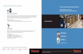 Thermo Scientific Product Snapshot · Thermo Scientific Portable Analytical Instruments ... One of the most promising approaches to removing ... Easily operated by non-technical