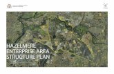 Hazelmere Draft Structure Plan v4 - City of Swan€¦ · 04 Strategic Context 6 ... District Stormwater Management Strategy (Exec Summary) 64 ... The study area and location of sites