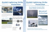 Lightning Strike Protection - ThomasNetcdn.thomasnet.com/ccp/10111169/29002.pdf · Common MicroGrid® Materials Below are charts of the most typically produced materials for lightning