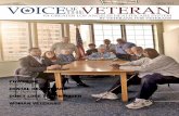 Voice of the Veteran Va Greater Los Angeles …€¦ · spring 2014 . voice. of the . va greater los angeles heal. veteran. thcare system . by veterans, for veterans . power up .