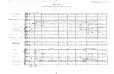 Piano Concerto No. 1 in D Minor, Op. 15 [Op. 15] · Title: Piano Concerto No. 1 in D Minor, Op. 15 [Op. 15] Author: Brahms, Johannes - Publisher: Leipzig: Breitkopf & Härtel, 1926-27.