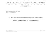ALDO International Special Instructions for Direct ...blackbook.belgolux.com/.../aldo_international_special_instructions... · ALDO International Special Instructions for Direct Shipments