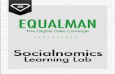 Socialnomics Learning Lab - Motivational Speaker | …€¦ · This Learning Lab is designed to supplement Socialnomics: How Social Media Transforms the Way We Live and Do Business