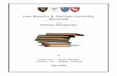 Law Reports & Journals Currently Received · Digests and indexes of cases otherwise reported are not included, nor are monographic series and legislation. ... Australian succession