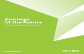 Journeys of the Future - Home – Atkins/media/Files/A/Atkins-Corporate/uk-and... · Journeys of the Future | Introducing Mobility as a Service 1OFCOM, ... door-to-door journey, with