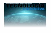 TECNOLOGÍA EDUCATIVA REVISTA CONAIC · Tecnología Educativa Revista CONAIC, Volumen IV, Número 1, Enero – Abril 2017, es una publicación cuatrimestral editada por el Consejo