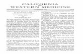 CALIFORNIA AND WESTERNMEDICINE - Jedi Simon PDFS/RIFE... · CALIFORNIA AND WESTERNMEDICINE VOLUMEXXXV DECEMBER,1931 No.6 ... Fig. 1.-Photograph of the microscope and its inventor,
