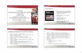 Reading Guides from Textbook (Brey)ftp.it.murdoch.edu.au/units/ICT106/Lectures/ICT106_06_05_LF.pdf• INTEL Microprocessors 8086/8088, 80186/80188, 80286, ... • Barry B. Brey, DeVry
