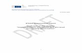 IPSAS assessment report Draft text of the chapter ... · 1 EUROPEAN COMMISSION EUROSTAT Directorate D: Government Finance Statistics Unit D-4: GFS Quality Management and Government
