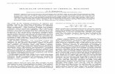 MOLECULAR DYNAMICS OF CHEMICAL REACTIONSmedia.iupac.org/publications/pac/1976/pdf/4701x0061.pdf · 2017-07-24 · MOLECULAR DYNAMICS OF CHEMICAL REACTIONS ... In the reaction of chlorine