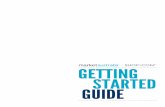 GETTING STARTED GUIDE - maWebCentersw.auwebcentres.com.au/auunfranchisetraining/files/GettingStarted/... · The Getting Started Guide has been prepared as a ... your Market Australia