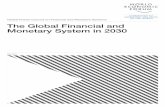 Global Future Council on Financial and Monetary Systems ... · Global Future Council on Financial and Monetary Systems ... Chief Operating Officer & Executive Director, Hong Kong