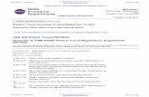 Procedural Requirements - NASA · Procedural Requirements NPR 9700.1 Effective Date: September 30, 2008 Expiration Date: July 30, 2018 COMPLIANCE IS MANDATORY ... CHAPTER 301 - TEMPORARY