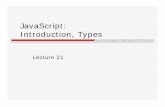 JavaScript: Array API - Computer Science and …web.cse.ohio-state.edu/~joseph.97/courses/3901/lectures/lecture21.pdf · "Eloquent Javascript", by Haverbeke