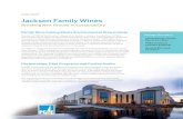 Jackson Family Wines Case study-FIN-4pages · and the Vinwood winery in Alexander Valley. The measures, ... Murphy-Goode, Matanzas Creek and Freemark Abbey. The company operates its