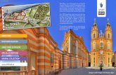 Abbey Visit NORtHeRN bAstiON Abbey PARK & … Stift Melk INDIVIDUAL 2018... · Abbey Visit NORtHeRN bAstiON Abbey PARK & PAViLiON sPeCiAL eXHibitiONs MiNeRAL COLLeCtiON* t he t i