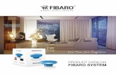 Your Home, Your Imagination PRODUCT CATALOG … · The FIBARO KeyFob is a 6-button Z-Wave device that can activate predeﬁned scenes and control other Z-Wave devices with the push