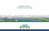 Hydraulic Engineering - Global Syntheticsglobalsynthetics.com.au/.../01/...Hydraulic-Engineering-Brochure-1.pdf · In filtration applications such as hydraulic engineering and drainage