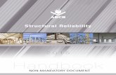 Handbook: Structural Reliabilityabcb.gov.au/.../Handbook-Structural-Reliability-2015.pdf · Handbook: Structural Reliability ... • mean that a design, ... The Structural Reliability