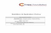 Nutrition Hydration Policy 2014 RTP - & Standards/Policies for Website... · Nutrition & Hydration