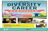Empowering Multicultural Students/Alumni Towards Their ... · Empowering Multicultural Students/Alumni Towards Their Professional Success ... 2015. Your own cubicle? Or your own business.