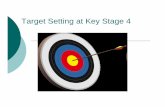 Target Setting at Key Stage 4 - Farlingaye High School · Target Setting at Key Stage 4 ... Maths 12+ Reading Score Year 10 Report 2009/10 Student Name February 8th — Science o