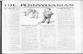 NIAN PENNSYLM\NIAN VOLVMI \XVII.-No. «4 PHILADELPHIA. THURSDAY, DECEMBER 14 1911 PRICE, THREE CENTS 0 ZOOLOGICAL HAIL MOST COMPLETE IN WORLD Recently Erected Building Contains Mult