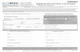 Print Form Application for License - TEXAS OFFICE of ...occc.texas.gov/sites/default/files/uploads/licensing/kit-mvsf... · Is the applicant seeking a credit access business license