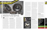 78 79 MOREL VIRTUS - nextmediai.nextmedia.com.au/avhub/...04_Morel-virtus-602-component-speakers... · morel virtus 602 component speakers. also in this issue: canon eos 700d panasonic