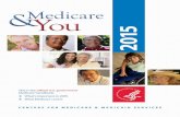 want To Read This Information Online? - Medicare · Want to read this information online? Sign up at . Medicare.gov/gopaperless to get your future “Medicare & You” information