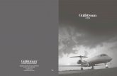 2733 G550 Mini Brochure - aviatorsdatabase.com€¦ · Cabin Comfort. Gulfstream cabins are world renowned for sophistication, comfort and productivity. G550 ambiance begins with