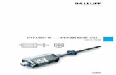 - Sähköiset ratkaisut suomalaiselle … english 1 Notes to the user 1.1 Validity This guide describes the construction, function and setting possibilities for the BTL7 Micropulse